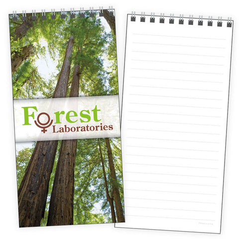 Custom Reporter Notebook