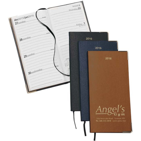 Symphony Weekly Pocket