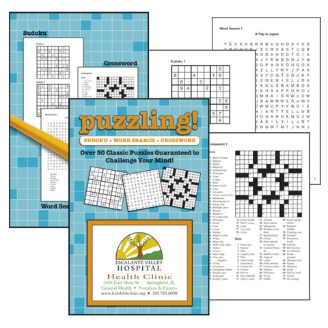 Puzzling!