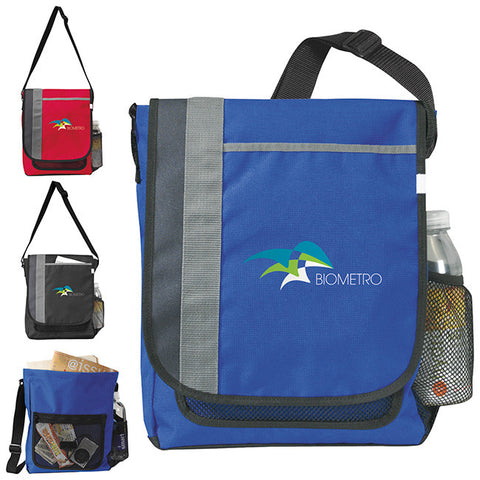 Side Swipe Messenger