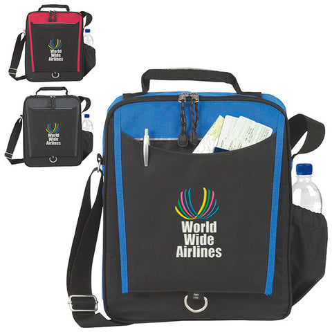 Visibly Vertical Brief