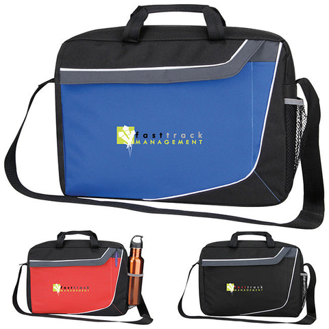 Streamline Briefcase