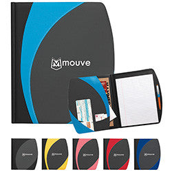 Spin Dr. Writing Pad