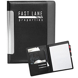 K Street Writing Pad