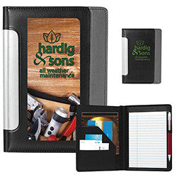 K Street Jr. Writing Pad