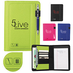 Iconic Jr. Writing Pad