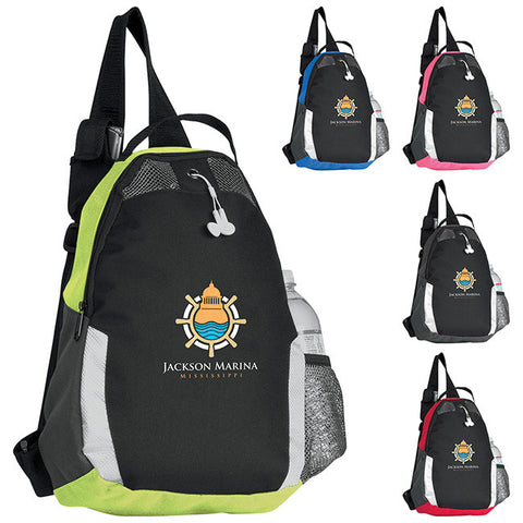 Overnight Sensation Slingpack