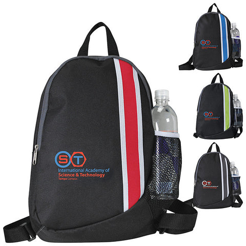Speed Raceway Backpack