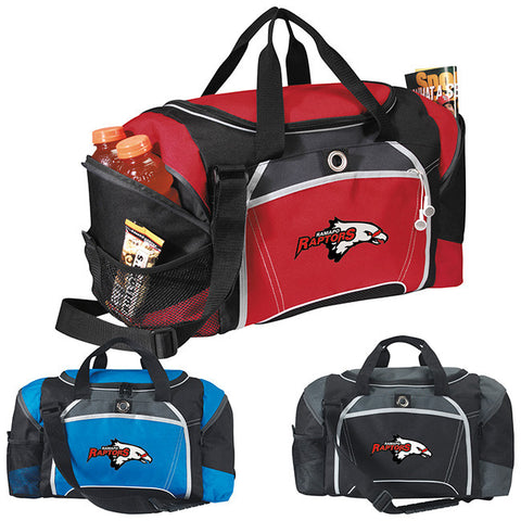 Power Play Duffel