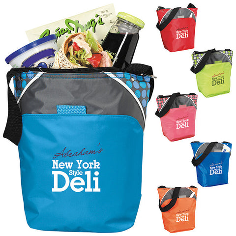 Sweet Spot Lunch Cooler