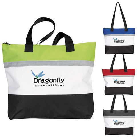Standing Room Only Tote