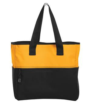 ATC Two Tone Essential Tote Athletic Gold
