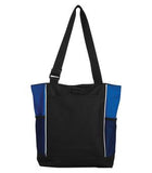 ATC Panel Tote Royal