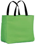 ATC Essential Tote Lime
