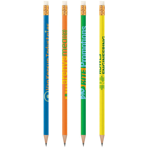 BIC Pencil Solids  