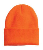 ATC Insulated Knit Toque Orange