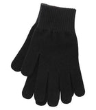 ATC Touchscreen Friendly Gloves Black