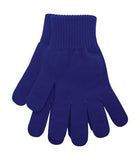 ATC Touchscreen Friendly Gloves True Royal