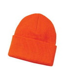 ATC Knit Toque Orange