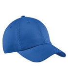 ATC Fitted Mid Profile Cap Royal