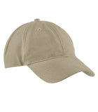 ATC Low Profile Twill Cap Khaki