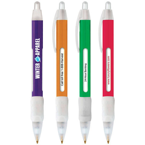 WideBody Message Pen Colors  