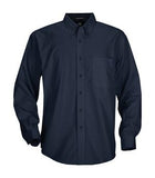 Coal Harbour Easy Care Long Sleeve Shirt Classic Navy