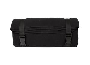 ATC Fleece Blanket Black