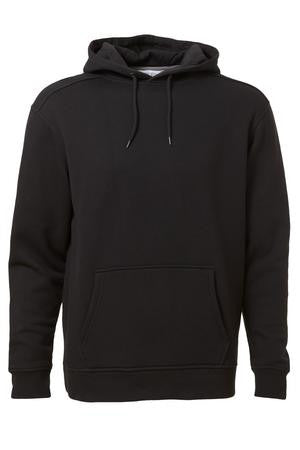 ATC Pro Fleece Hooded Sweatshirt Black/Black