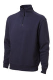 ATC Pro Fleece ¬ Zip Sweatshirt Classic Navy