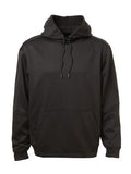 ATC PTech Fleece Hooded Sweatshirt Black