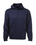ATC PTech Fleece Hooded Sweatshirt True Navy