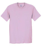 Fruit of the Loom Lofteez HD T-Shirt Classic Pink