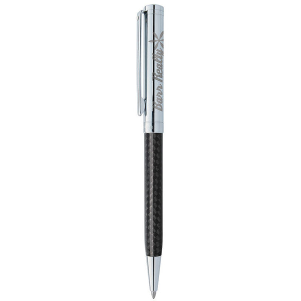 Sheaffer Intensity Ballpoint - carbon fiber