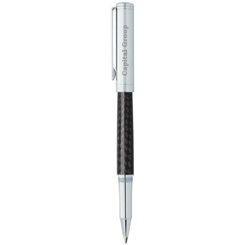 Sheaffer Intensity Roller - carbon fiber