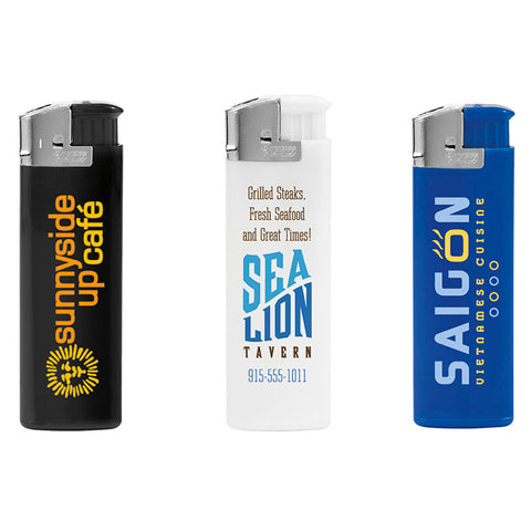 J38 Electronic Lighter