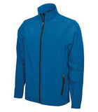 Coal Harbour Everyday Soft Shell Jacket Imperial Blue