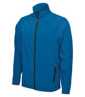 Coal Harbour Everyday Soft Shell Jacket Imperial Blue