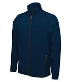 Coal Harbour Everyday Soft Shell Jacket Midnight Blue