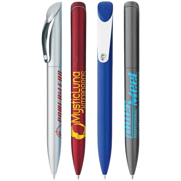 BIC® Journey Matte Pen 