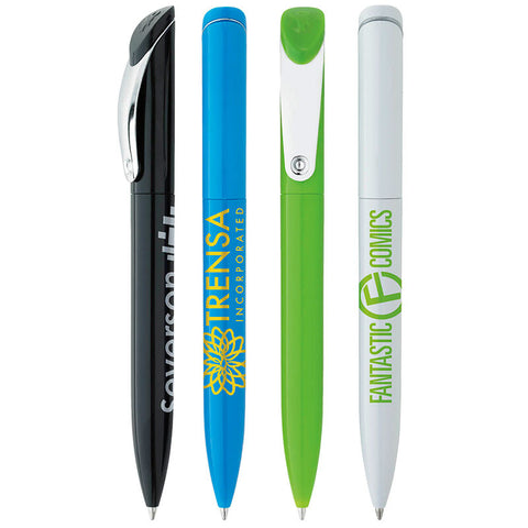 BIC® Journey Pen 