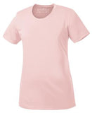ATC Pro Team Short Sleeve Ladies' Tee Light Pink