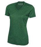 ATC Pro Team ProFORMANCE Ladies' Tee Forest Green