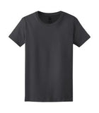 Fruit of the Loom Heavy Cotton HD Ladies' T-Shirt Charcoal