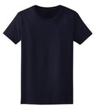 Fruit of the Loom Heavy Cotton HD Ladies' T-Shirt J. Navy