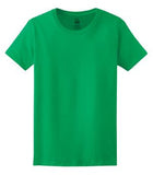 Fruit of the Loom Heavy Cotton HD Ladies' T-Shirt Kelly