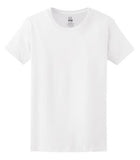 Fruit of the Loom Heavy Cotton HD Ladies' T-Shirt White