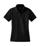 Coal Harbour Snag Proof Power Ladies' Sport Shirt Black