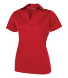 Coal HarbourEveryday Ladies' Sport Shirt Red