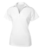 Coal HarbourEveryday Ladies' Sport Shirt White